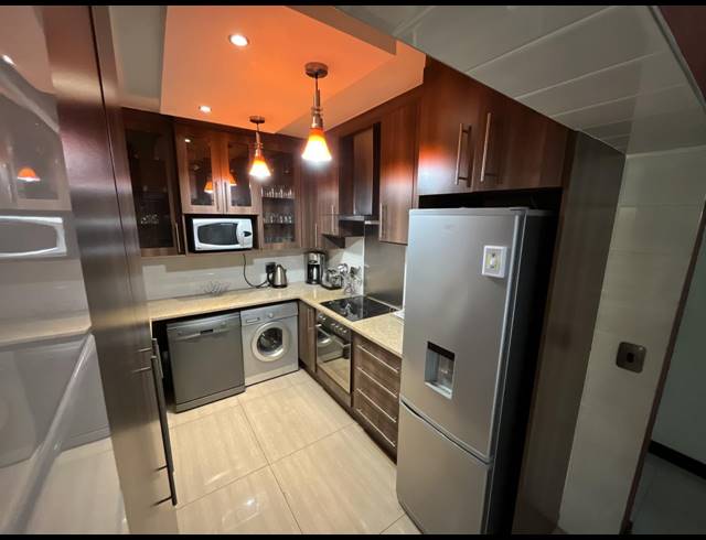 3 BEDROOM TOWNHOUSE FOR SALE IN ABRAHAMSRUST